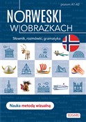 Norweski w... - Karolina Breś -  polnische Bücher