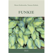 Funkie - Beata Grabowska, Tomasz Kubala -  polnische Bücher