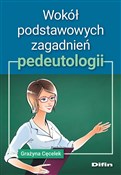 Polska książka : Wokół pods... - Grażyna Cęcelek