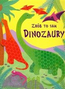 Polnische buch : Dinozaury ... - Rebecca Gilpin