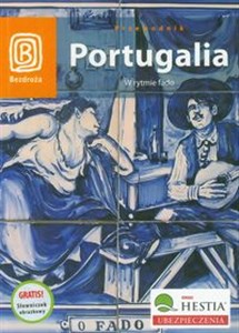 Obrazek Portugalia W rytmie fado