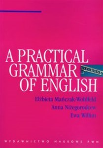 Obrazek A practical Grammar of English