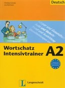 Polska książka : Wortschatz... - Christiane Lemcke, Lutz Rohrmann