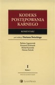 Polnische buch : Kodeks pos... - Barbara Augustyniak, Krzysztof Eichstaedt, Michał Kurowski, Dariusz Świecki