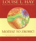 Polnische buch : Możesz to ... - Louise L. Hay