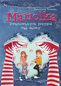 Mariolka Z... - Katarzyna Dembska -  Polnische Buchandlung 