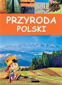 Polska książka : Przyroda P... - Krzysztof Żywczak