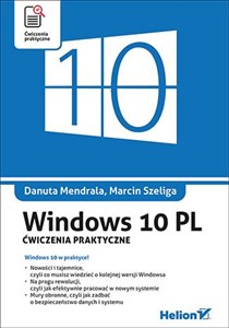 Bild von Windows 10 PL Ćwiczenia praktyczne