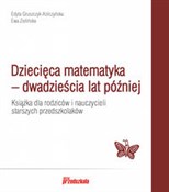 Dziecięca ... - Edyta Gruszczyk-Kolczyńska, Ewa Zielińska -  polnische Bücher