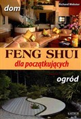 Feng shui ... - Richard Webster -  fremdsprachige bücher polnisch 