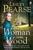 The Woman ... - Lesley Pearse -  Książka z wysyłką do Niemiec 