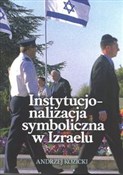 Polska książka : Instytucjo... - Andrzej Kozicki