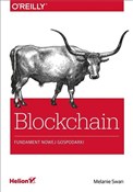 Polnische buch : Blockchain... - Melanie Swan