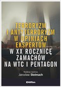 Książka : Terroryzm ... - Jarosław Stelmach