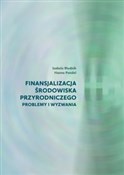 Finansjali... - Izabela Bludnik, Hanna Pondel -  Książka z wysyłką do Niemiec 