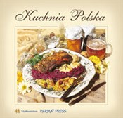 Polnische buch : Kuchnia Po... - Izabella Byszewska