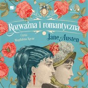 Polska książka : [Audiobook... - Jane Austen