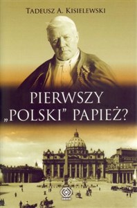 Bild von Pierwszy "polski" papież