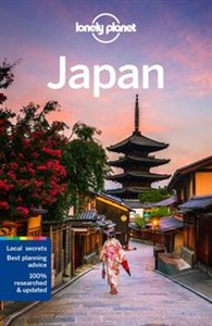 Bild von Lonely Planet Japan