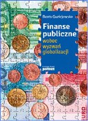 Polska książka : Finanse pu... - Beata Guziejewska