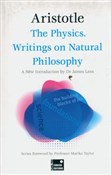 Polska książka : The Physic... - Aristotle