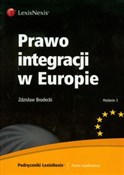Polska książka : Prawo inte... - Zdzisław Brodecki