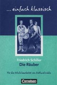 Die Räuber... - Friedrich Schiller - buch auf polnisch 
