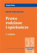 Prawo rodz... - Marek Andrzejewski -  polnische Bücher
