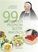 99 wiosenn... - Anastazja Pustelnik -  Polnische Buchandlung 