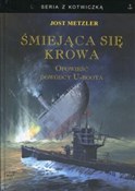 Polska książka : Śmiejąca s... - Jost Metzler