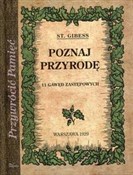 Polnische buch : Poznaj prz... - Stanisław Gibess