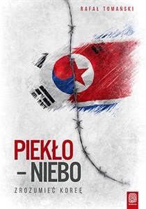 Bild von Piekło niebo Zrozumieć Koreę