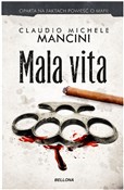 Mala vita - Claudio Mancini -  polnische Bücher
