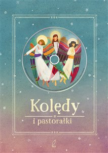 Bild von Kolędy i pastorałki + CD