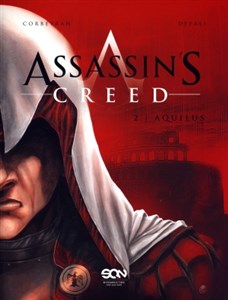 Bild von Assassin's Creed 2 Aquilus