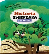 Historia z... - Dorota Gellner - buch auf polnisch 