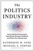 The Politi... - Katherine M. Gehl, Michael E. Porter -  Polnische Buchandlung 