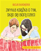 Polnische buch : Zwykła ksi... - Alicja Długołęcka