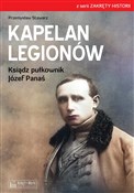 Kapelan Le... - Przemysław Stawarz -  Polnische Buchandlung 