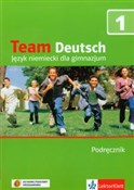 Team Deuts... - Opracowanie Zbiorowe - Ksiegarnia w niemczech