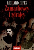 Polnische buch : Zamachowcy... - Richard Pipes