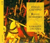 [Audiobook... - Italo Calvino - Ksiegarnia w niemczech