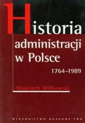 Historia a... - Wojciech Witkowski -  fremdsprachige bücher polnisch 