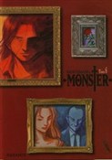 Monster 6 - Naoki Urasawa -  Polnische Buchandlung 