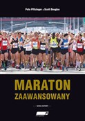 Maraton za... - Pete Pfitzinger, Scott Douglas -  Książka z wysyłką do Niemiec 