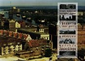 Książka : Szczecin i... - Grzegorz Kaźmierczak, Aleksandra Szpunar