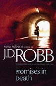 Polnische buch : Promises i... - J.D. Robb