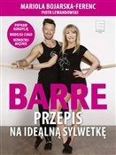 Barre Prze... - Mariola Bojarska-Ferenc -  fremdsprachige bücher polnisch 