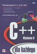 C++ dla ka... - Jesse Liberty, Siddhartha Rao, Bradley L. Jones -  fremdsprachige bücher polnisch 