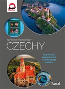 Książka : Czechy Ins... - Dorota Chmielewska, Michał Mucha, Sławomir Adamczak, Katarzyna Firlej-Adamczak